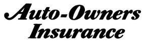 Logo: Auto Owners Insurance