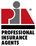 Logo: Professional Insurance Agents of Wisconsin